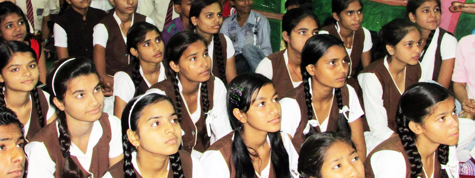 S.R Public School, Mathura